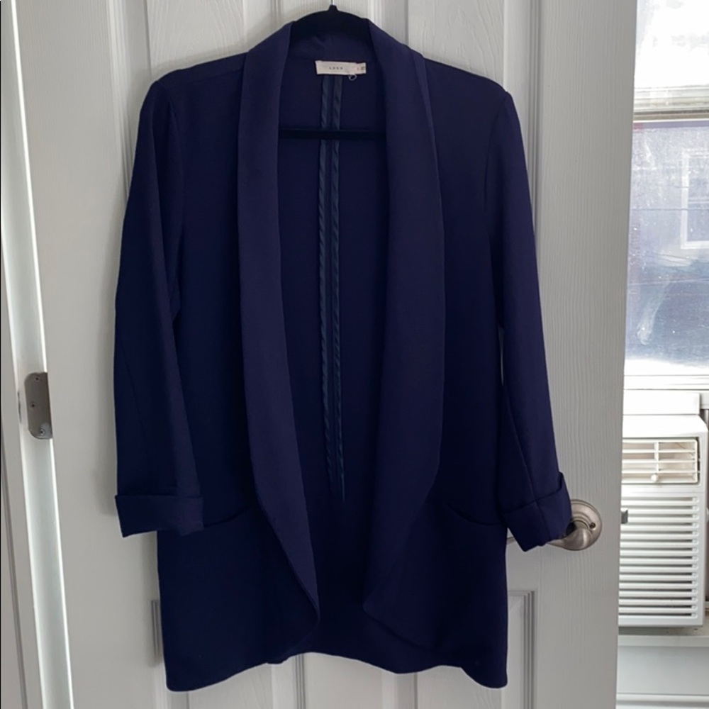Lush Blazer
